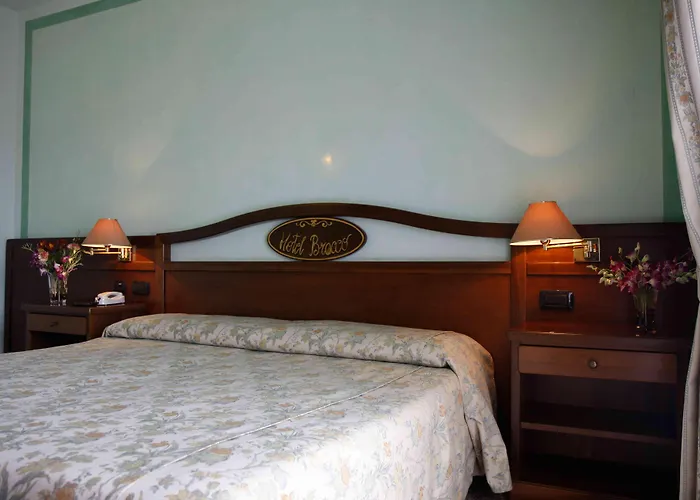 Hotel Bracco