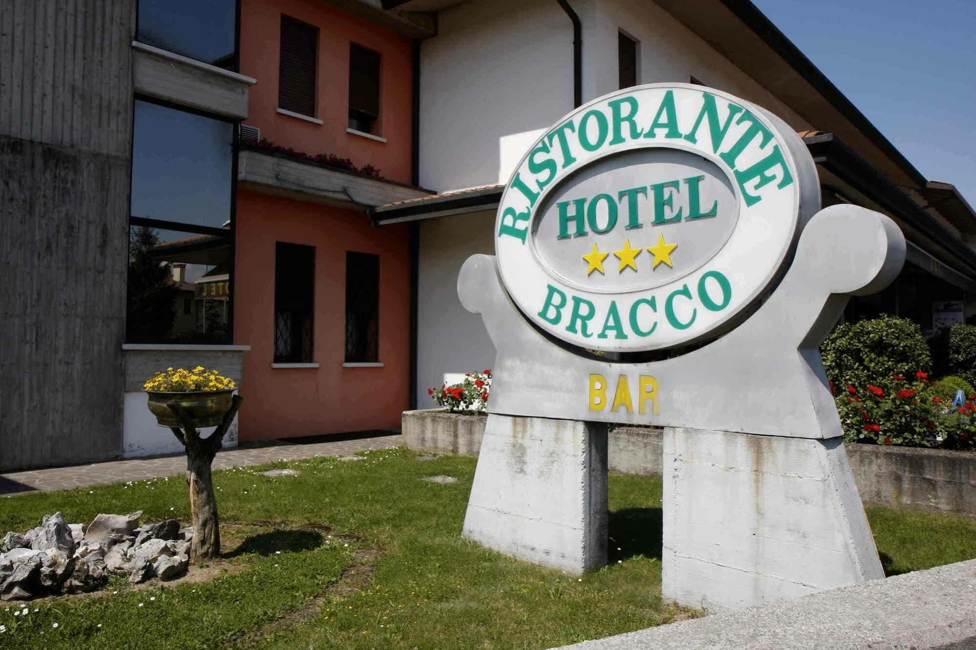 Bracco Hotel Loreggia