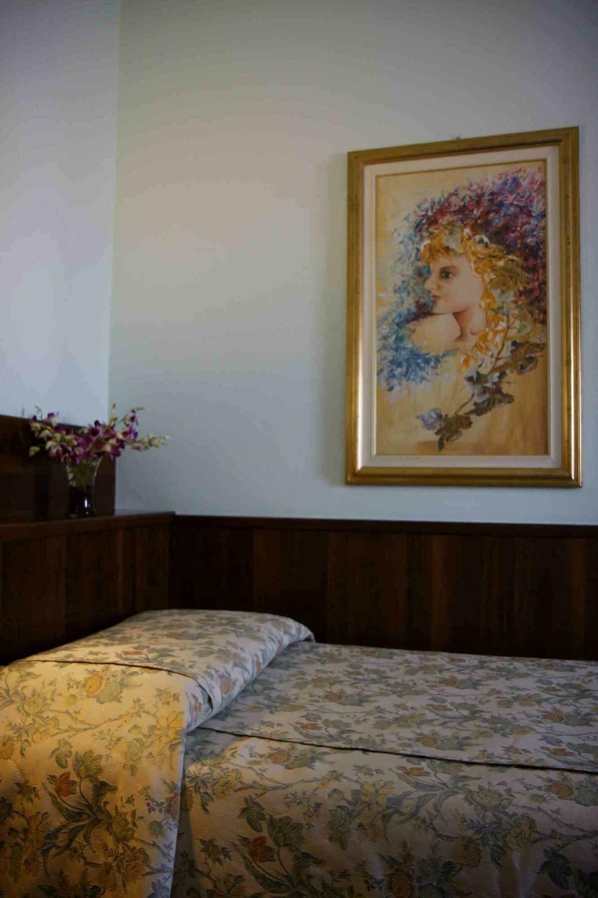 Bracco Hotel 3*