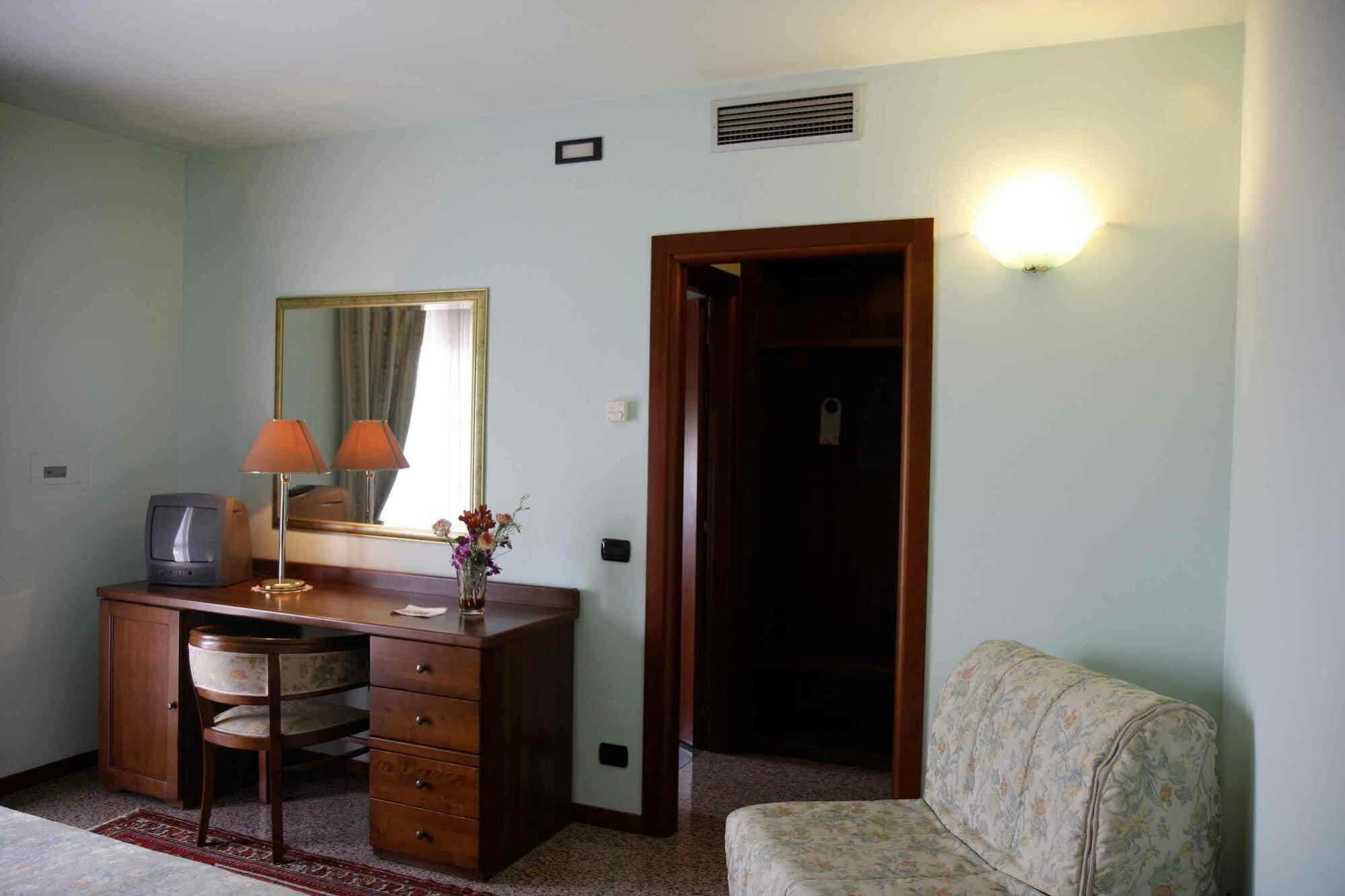 Hotel Bracco 3*