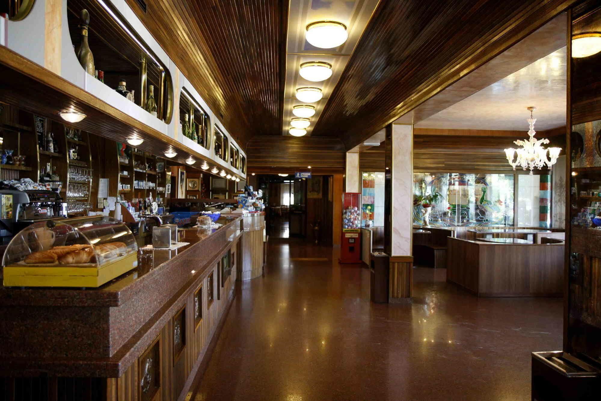 Bracco Hotel