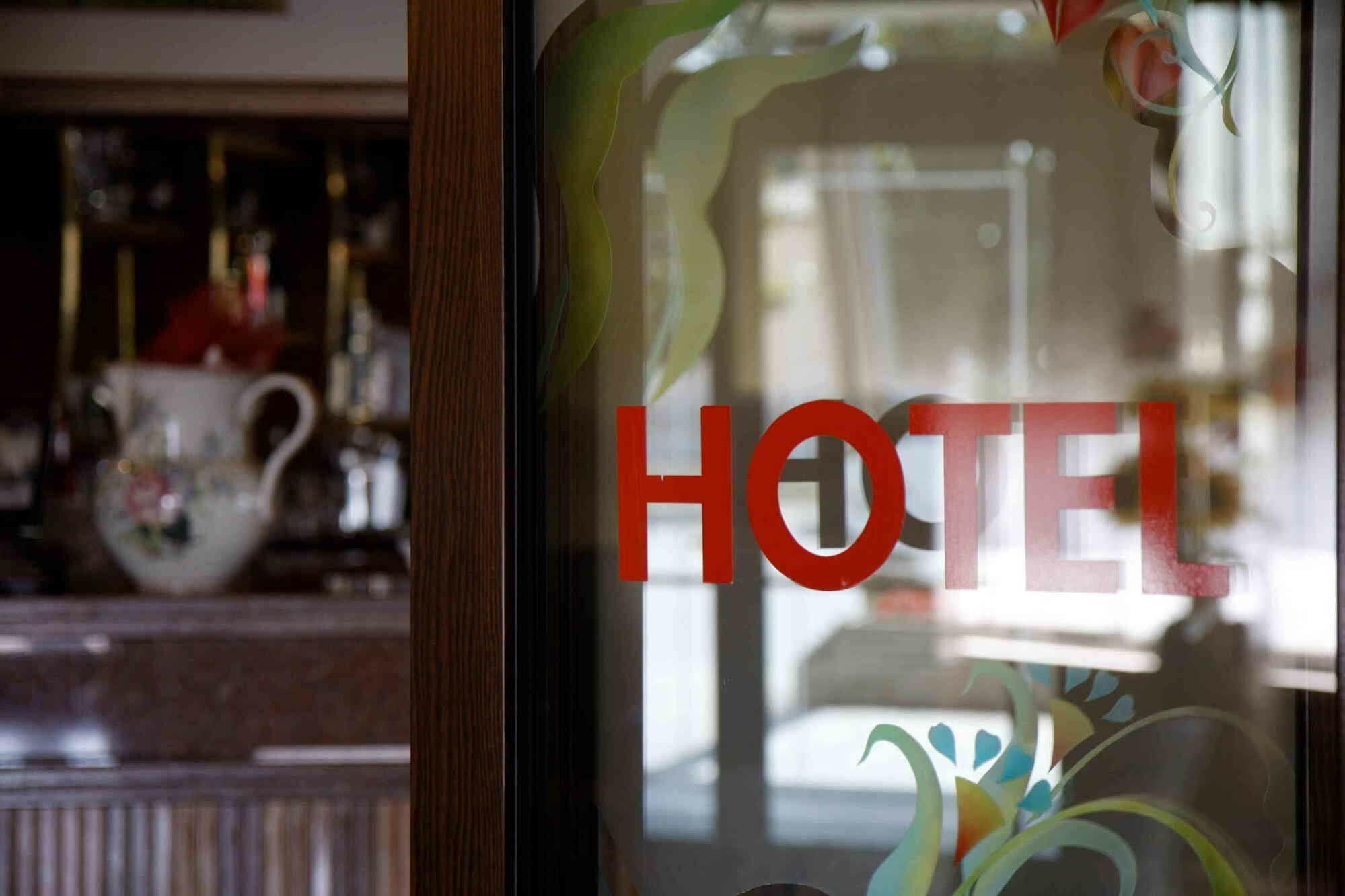 Hotel Bracco Loreggia